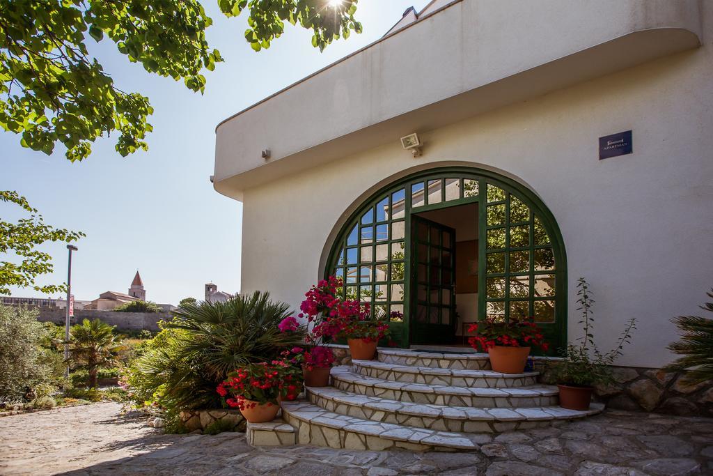 קרק Apartments Delfin חדר תמונה